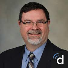 Dr. Edward Malone